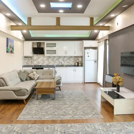 Villa Villagreenstar *