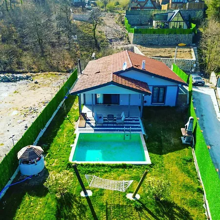 Villa Villagreenstar