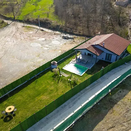 Villagreenstar * Sapanca