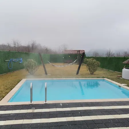 Villa Villagreenstar Sapanca