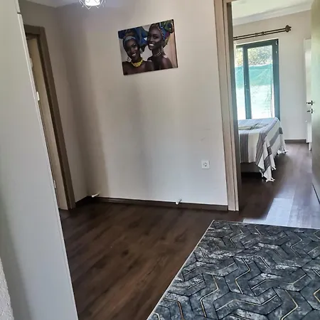Villagreenstar Sapanca