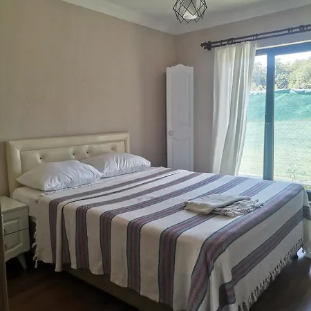 Villagreenstar * Sapanca
