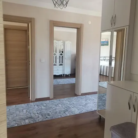 Villa Villagreenstar