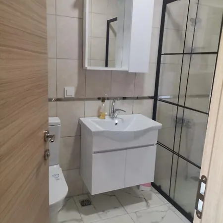 Villa Villagreenstar Sapanca