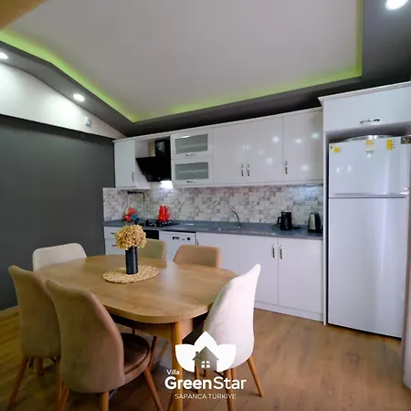 Villa Villagreenstar