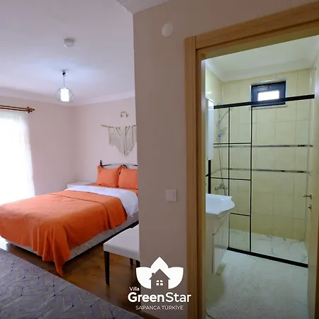 Villagreenstar Villa Sapanca