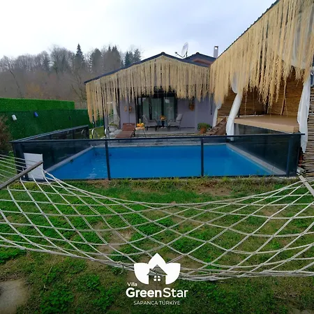 Villa Villagreenstar *