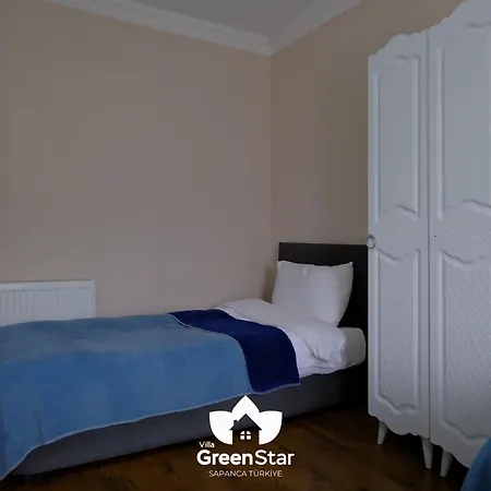 Villagreenstar