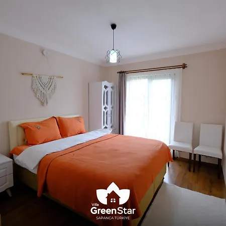 Villa Villagreenstar *