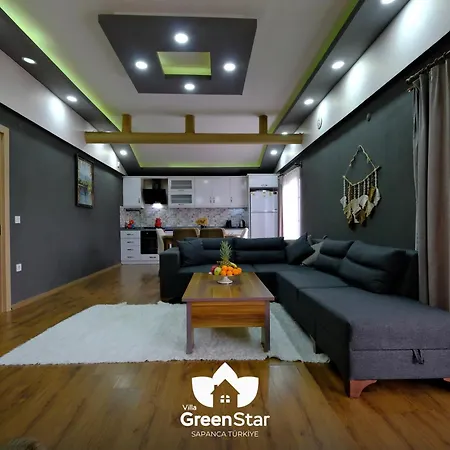 Villagreenstar Villa Sapanca