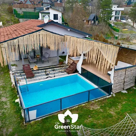 Villagreenstar *