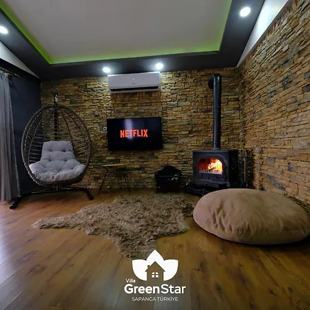 Villa Villagreenstar